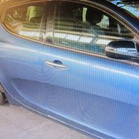 SPORTELLI-PORTIERE X LANCIA YPSILON 2022 COL-CELES