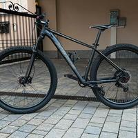 Mtb Xeris