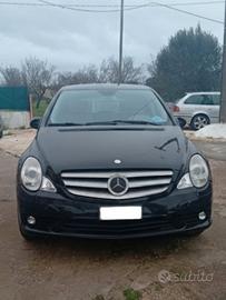 MERCEDES CLASSE R 7 POSTI 