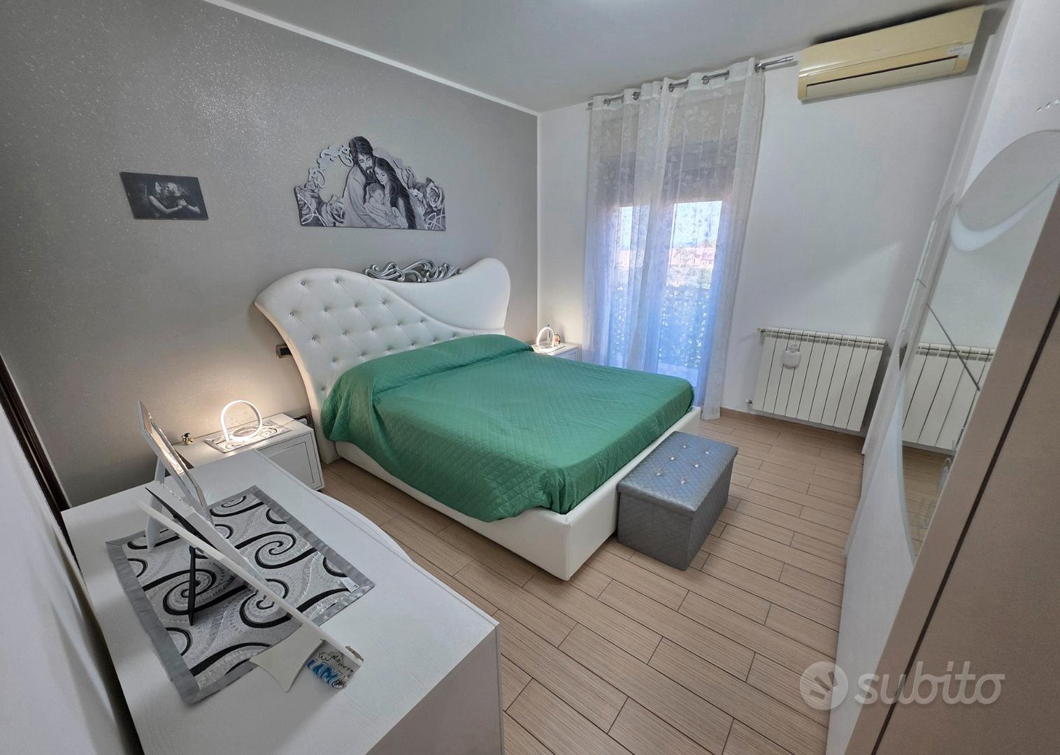 Appartamento – Cinisi (Palermo), Magaggiari - Vista 4