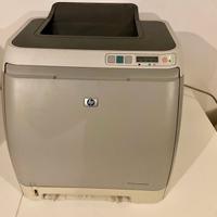 HP Color Laserjet 2605