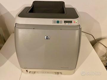 HP Color Laserjet 2605