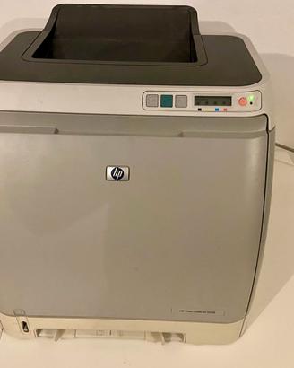 HP Color Laserjet 2605