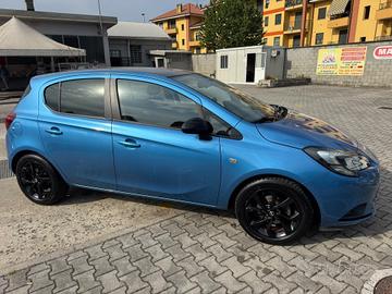 Opel Corsa 1.2 5 porte Innovation neopatentati