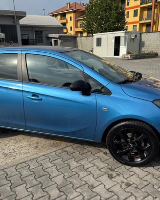 Opel Corsa 1.2 5 porte Innovation neopatentati