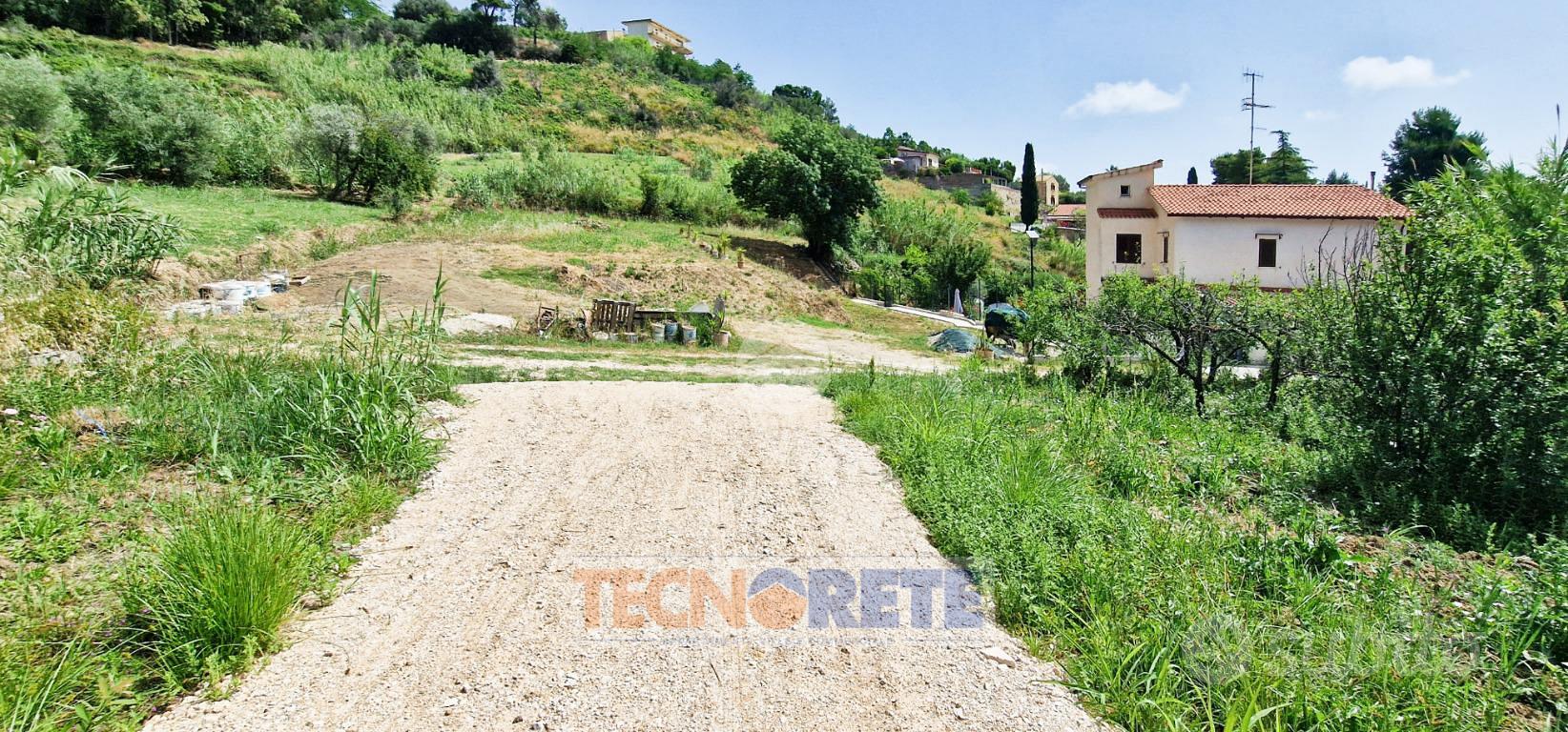 House in Monreale, Fiumelato - Vista 2