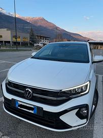 Volkswagen Taigo R-Line 1.0 TSI DSG - TECH PACK