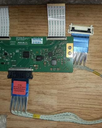 T-con per LG 47LA620s