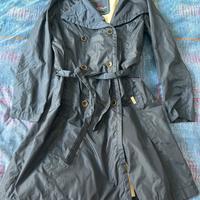 Impermeabile leggero