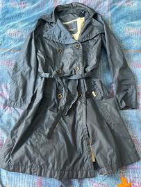 Impermeabile leggero