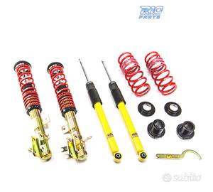 KIT SOSPENSIONE FILETTATA EIBACH MTS HONDA CIVIC I
