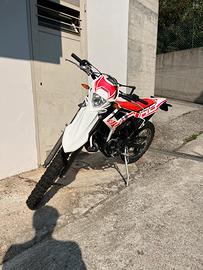 Beta rr 50 enduro 2021