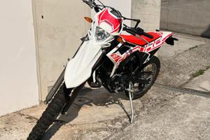 Beta rr 50 enduro 2021