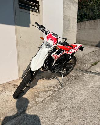Beta rr 50 enduro 2021