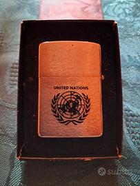 Zippo originale 