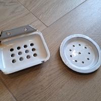 Set toilette vintage 