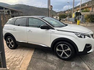 Peugeot 3008 BlueHDi 130 S&S GT Line