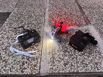 Drone Walkera F58 SIC