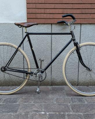 Bici d'epoca Taurus Custom
