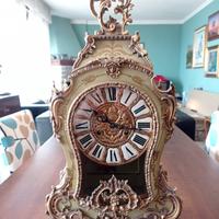 Orologio a pendolo Luigi XIV