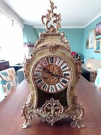 Orologio a pendolo Luigi XIV