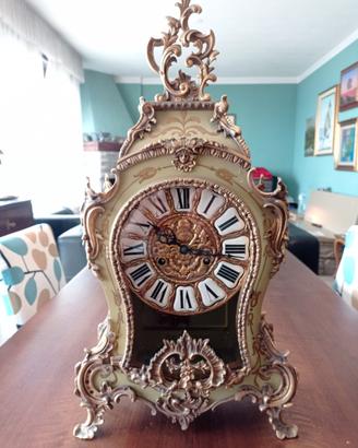 Orologio a pendolo Luigi XIV