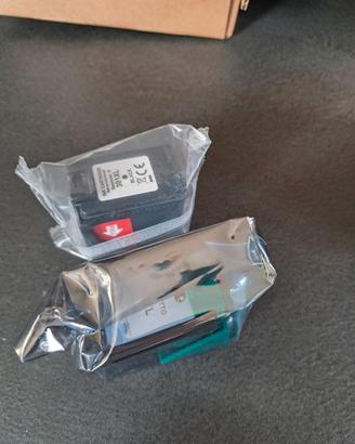 HP 301 XL 2 CARTUCCE
