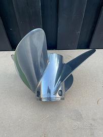 Elica revolution p25