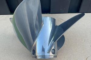 Elica revolution p25