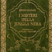 Libro I Misteri della giungla nera