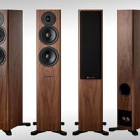 DYNAUDIO EVOKE 30 Noce