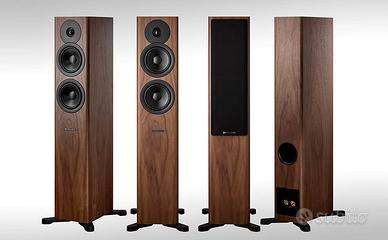 DYNAUDIO EVOKE 30 Noce