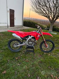 Honda crf 250 2025