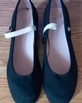 scarpe da tango donna 
