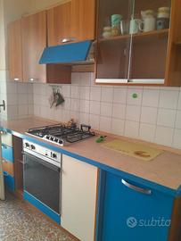 Appartamento zona università