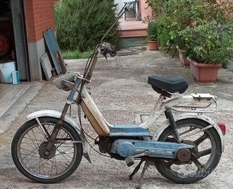 motorino Piaggio d'epoca