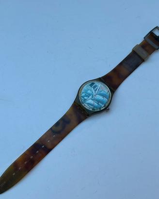 Swatch Gent Mak (GM106) 1991