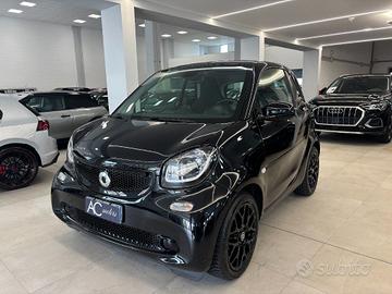 SMART ForTwo 70 1.0 Passion