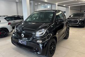 SMART ForTwo 70 1.0 Passion