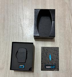 Zippo BLU