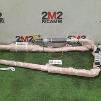 AIRBAG A TENDINA LATO SINISTRO MITSUBISHI ASX 1Â°