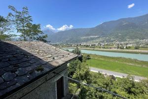 Casa indipendente di 154 m² a Forcola
