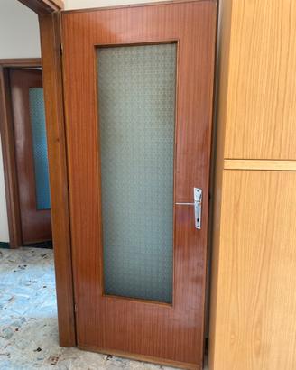 Porte
