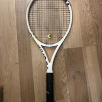 Racchetta Tecnifibre TF-X1 300 Gr