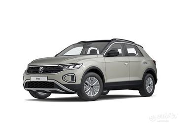 Volkswagen T-Roc 1.0 tsi Edition Plus 115cv, AZIEN