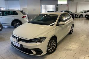 Volkswagen Polo 1.0 TSI Life