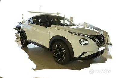 Ricambi Nissan Juke 1.0 turbo benz del 2022