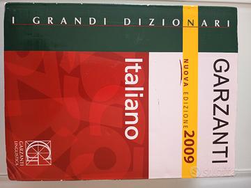 dizionario 