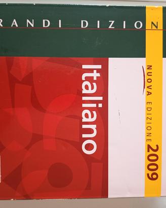 dizionario 
