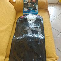 Vestito di carnevale Vampiro